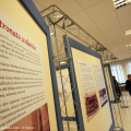 La mostra