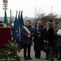 Francesco Guglielmi, sindaco di Perinaldo, comune promotore dell\'iniziativa