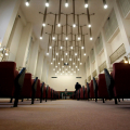 L\'auditorium