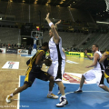 Bologna - Montegranaro