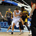 Bologna - Montegranaro