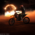 Al via la prima tappa del Mondiale di Motocross Freestyle 2011
