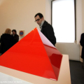 Red Pyramid, 1974