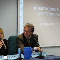 Angela La Rotella e Maurizio Carrara