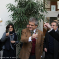 Il brindisi