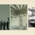 Foto e immagini d\'archivio del Palazzo del Lavoro