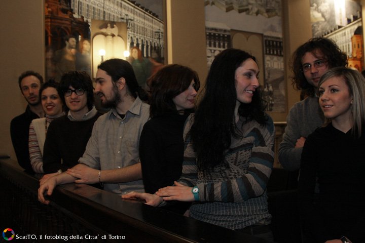 il Gruppo Radici