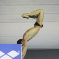 Piattaforma 10 maschili