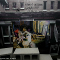 Contaminazione temporale - Alice Ellena, Giulia Morante, Alice Scavone