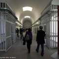 Ars Captiva Futuro Prossimo / Passato Anteriore - Ex Carcere Le Nuove