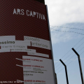 Ars Captiva Futuro Prossimo / Passato Anteriore - Ex Carcere Le Nuove