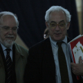 Fiorenzo Alfieri e Daniele Jalla
