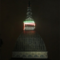 La Mole in tricolore