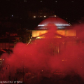 I fuochi della notte tricolore