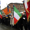 Le associazioni d\'arma