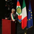 I discorsi ufficiali: Sergio Chiamparino, Sindaco di Torino