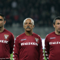 Longo, Leo Junior e Fusi