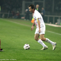 Massimo Mauro in azione