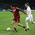 Lentini e Nedved