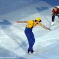 Tatiana Volosozhar e Maxim Trankov