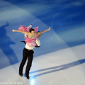 Anna Cappellini e Luca La Notte