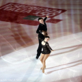 Stefania Berton e Ondrej Hotarek
