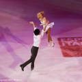 Tatiana Volosozhar e Maxim Trankov