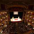 Il teatro Carignano