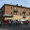 Urban Barriera di Milano