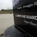 Il corpo che guarda. Evgen Bavcar