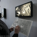 La riproduzione tattile della fotografia di Bavcar