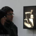Il corpo che guarda. Evgen Bavcar