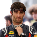Mark Webber