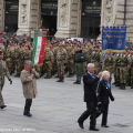 Le associazioni d\'arma