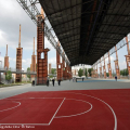 Campo da basket