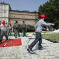 Cittadella degli alpini