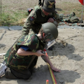 Cittadella degli alpini