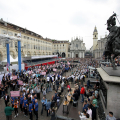 Piazza San Carlo