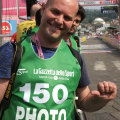 Il fotografo del 150?