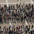 La coda delle 9,50