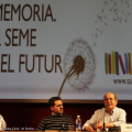 Sala Rossa. La bontà è disarmante. Ernesto Olivero incontra Sergio Chiamparino