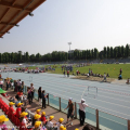 Un giorno per sport allo stadio Primo Nebiolo