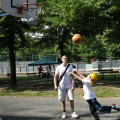 Pallacanestro