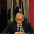 Il Sindaco Piero Fassino