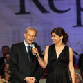 Il Sindaco Fassino intervistato da Benedetta Rinaldi