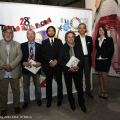 28° trofeo delle regioni di pallavolo