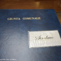 Giunta Comunale, Sindaco