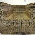 Duo Xiang Studio - Poltrona pettine