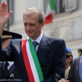 Piero Fassino, Antonio Saitta
