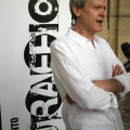 Alberto Campo, direttore artistico Traffic